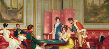 Card Games in Jane Austen’s World: Regency Pastimes That Revealed Character and Courtship