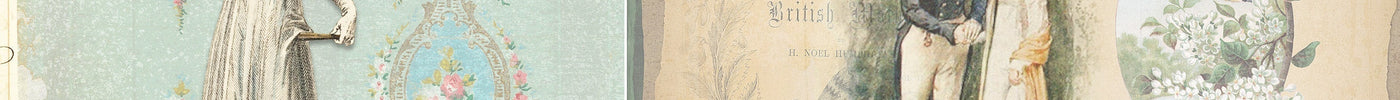 Discover Jane Austen-Inspired Regency Era Fashion Plates for Your Creative Projects