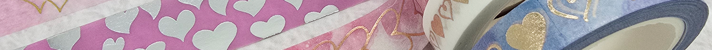 10 Aesthetic & Creative Ways to Use Washi Tape Every Day