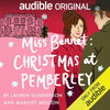 Listen to JANE AUSTEN'S CHRISTMAS AT PEMBERLEY audio play free from AUDIBLE - a wonderful scrapbooking or journaling accompaniment!