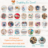 LIVE STREAMED SCRAPBOOKING SUMMIT - FREE REGISTRATION!