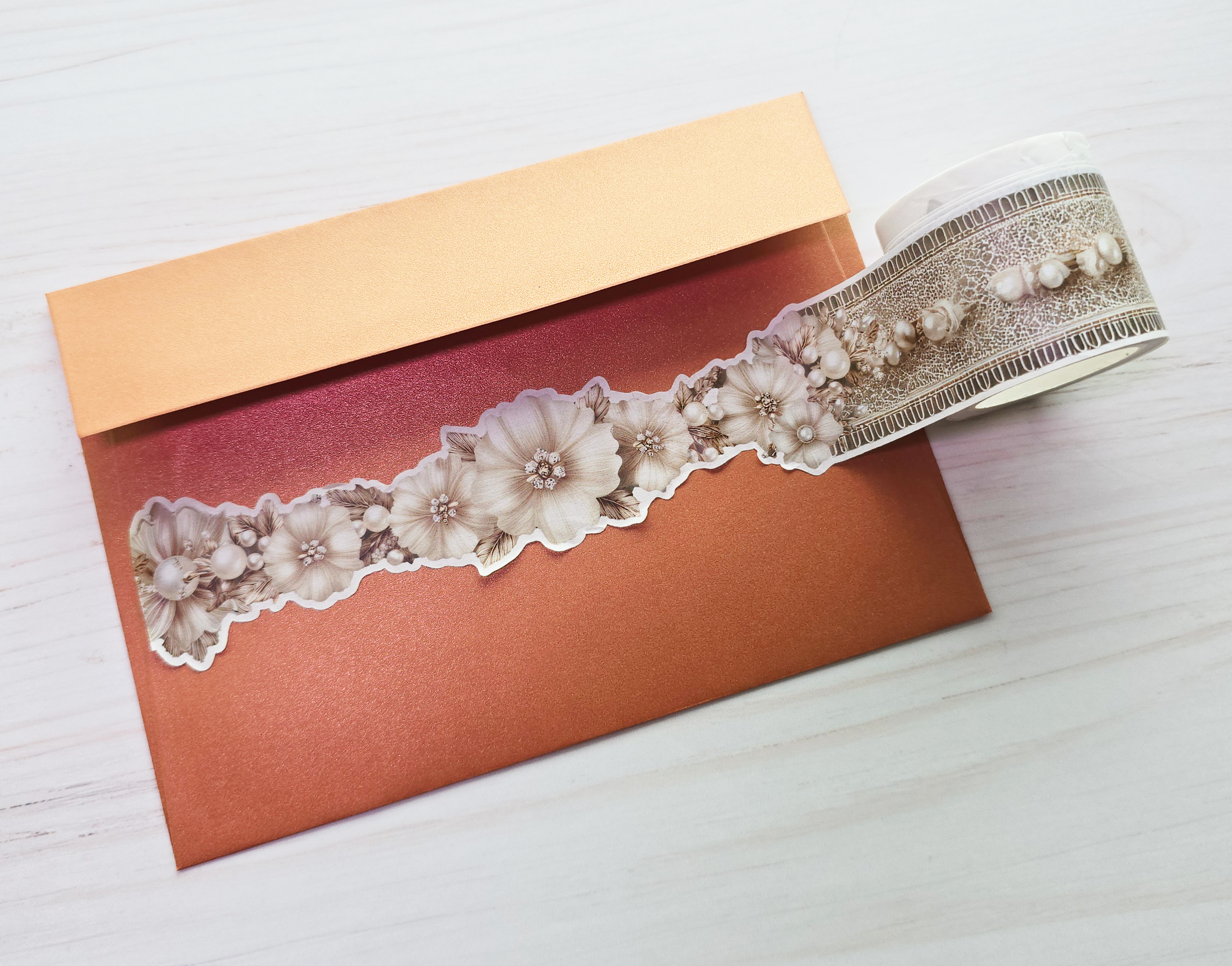 Creator feature : Sakura Art Journal