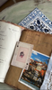 travel journal