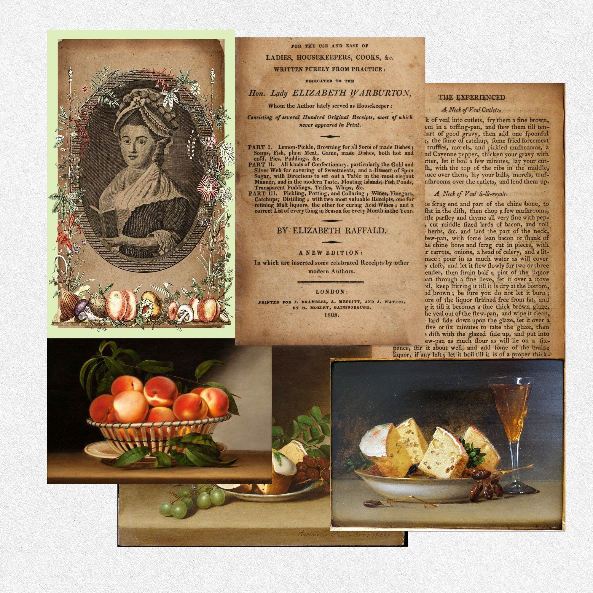 Cooking Up the Regency: Why Every Austen Heroine Needed This Manual