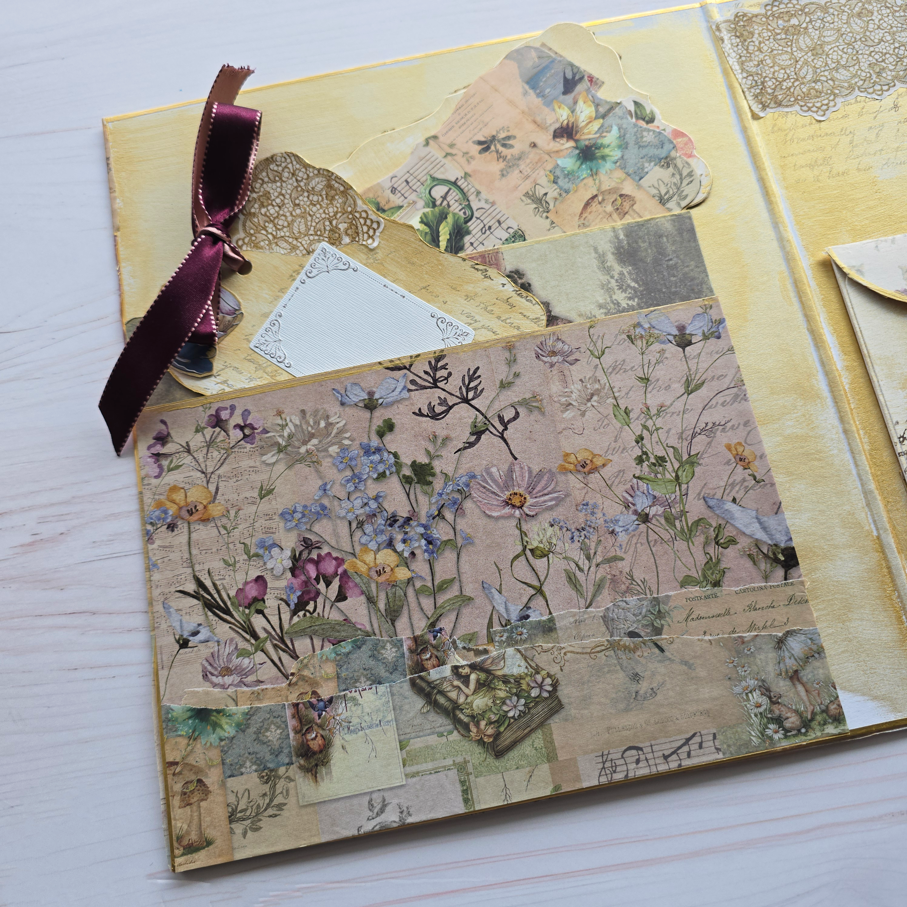 Junk journal 