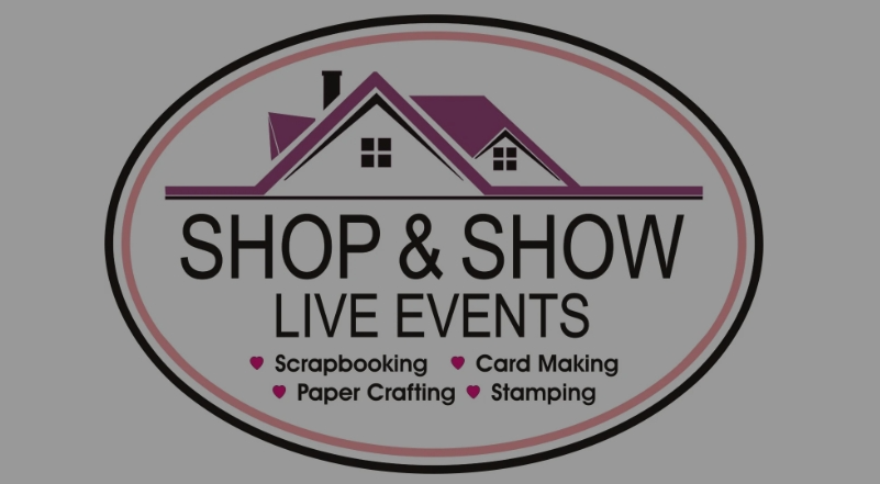 ✨ Shop & Show Virtual Live Scrapbooking November 21st 2026. Craft along MEGA kits are available while supplies last