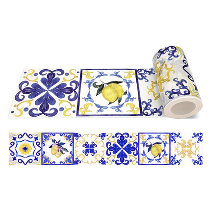 Collection image for: Extra Wide Washi tapes