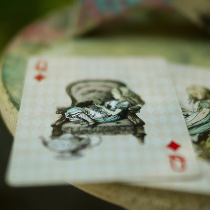 Collection image for: Alice in Wonderland