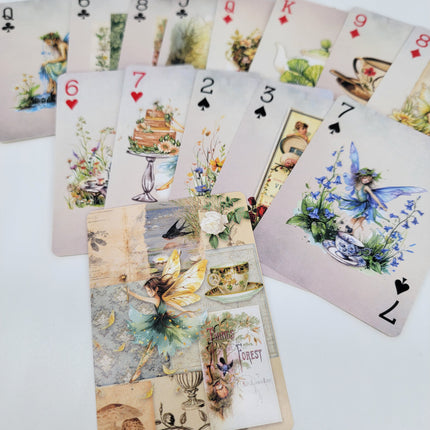 Collection image for: Fairies
