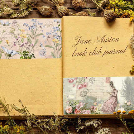 Collection image for: Jane Austen Regency