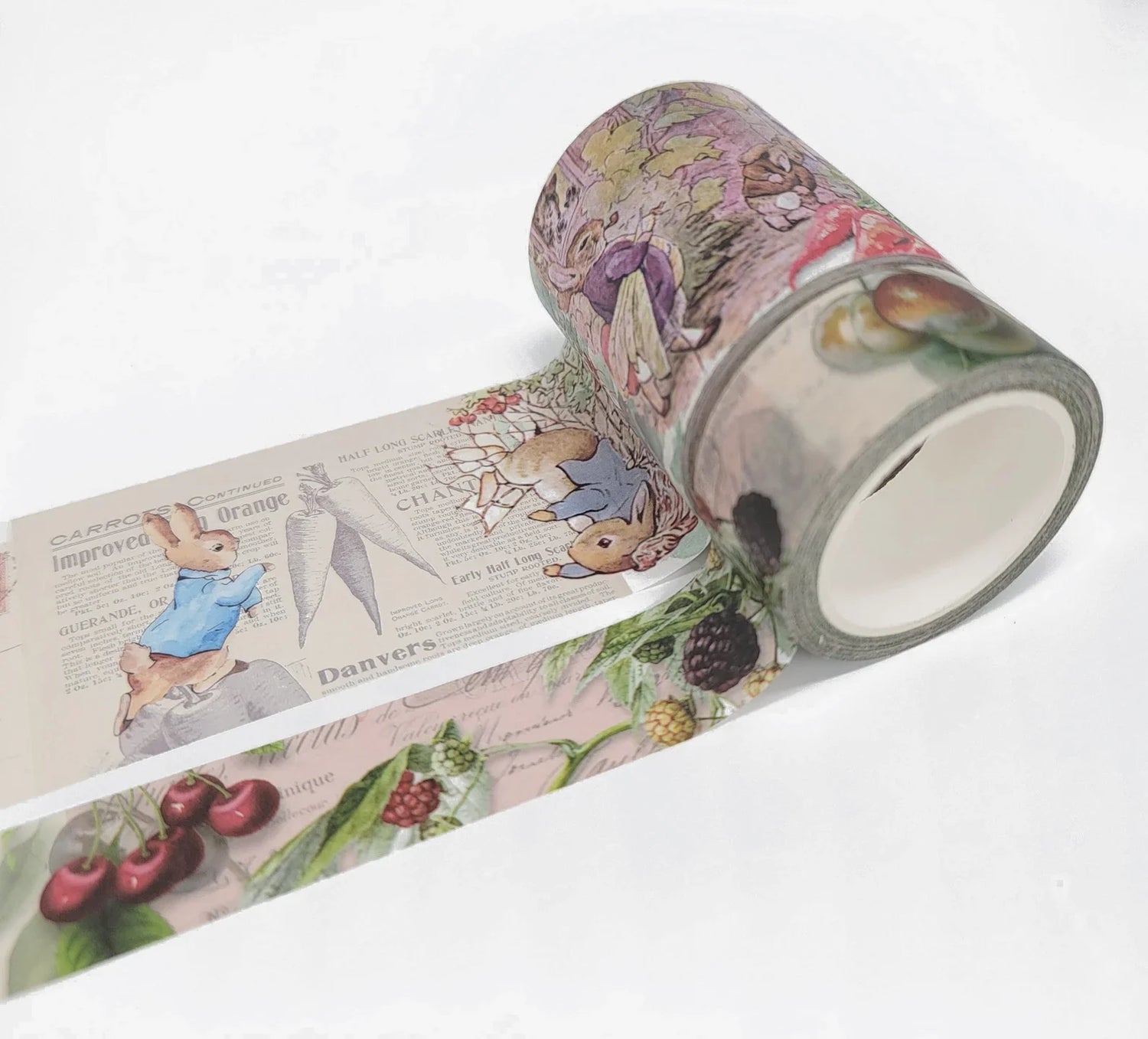 Peter Rabbit