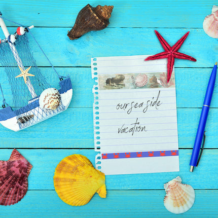 Collection image for: Nautical sea themes