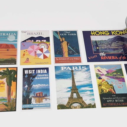 Collection image for: Travel themes