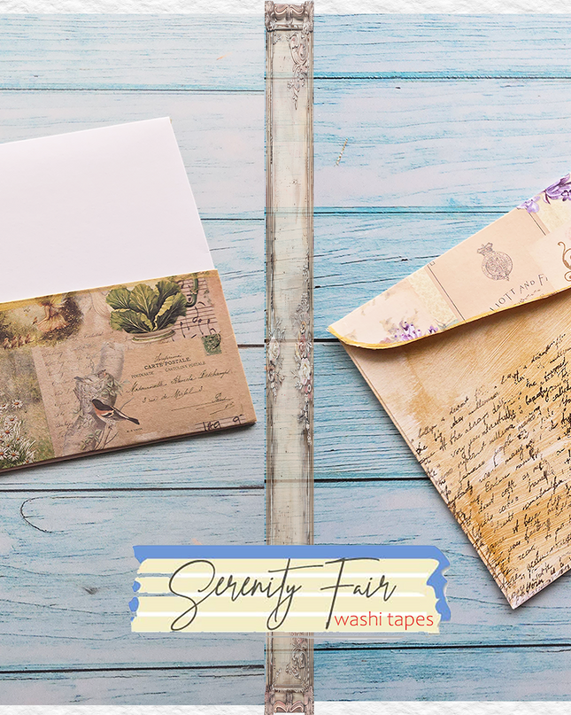 Pack of 10 Off-White Cardstock Envelopes, 23x16cm (9.1x6.3"), Premium 250 GSM Heavyweight A5 Invitation Envelopes, Cream Matte